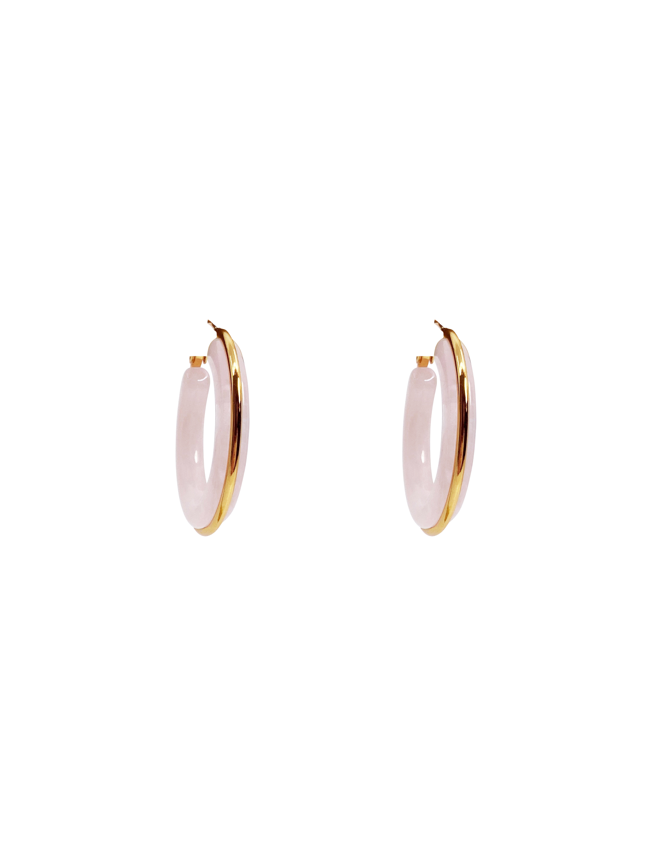 BAHIA CREOLES PINK