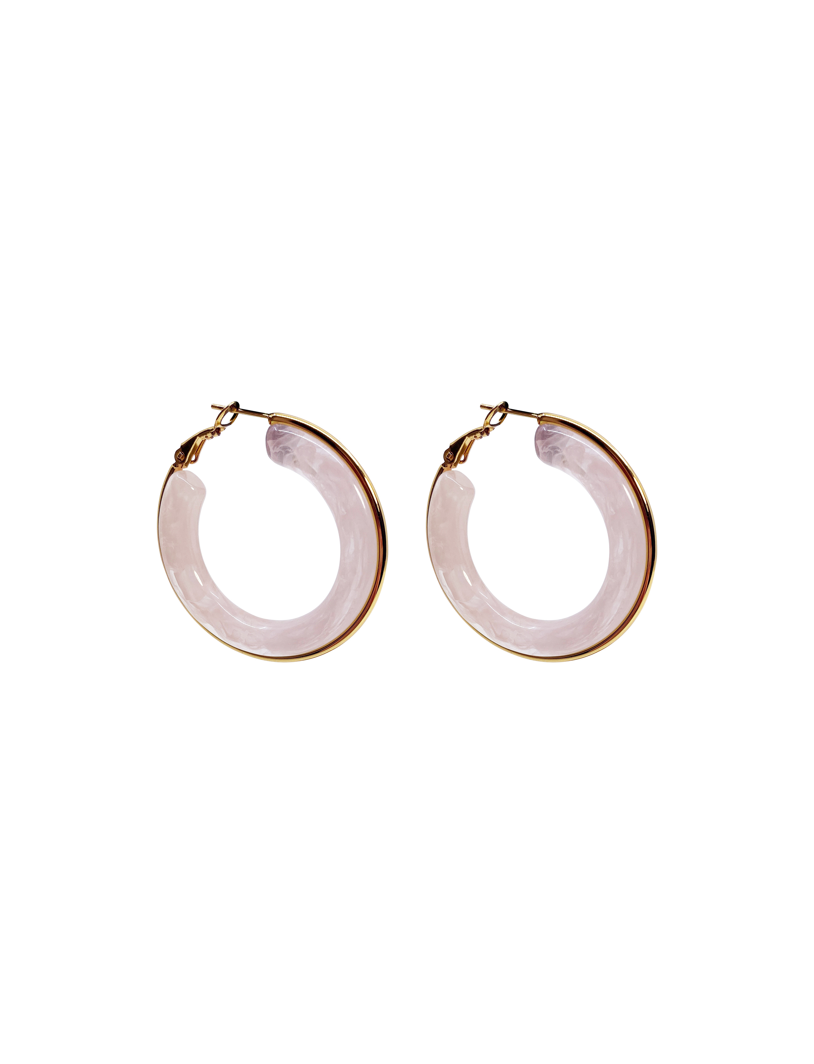 BAHIA CREOLES PINK