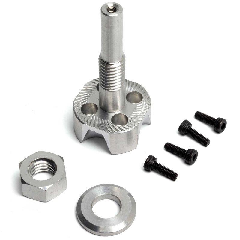 E-flite Prop Adapter: Night Timber X Evolution 1.2m