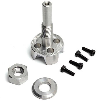 E-flite Prop Adapter: Night Timber X Evolution 1.2m