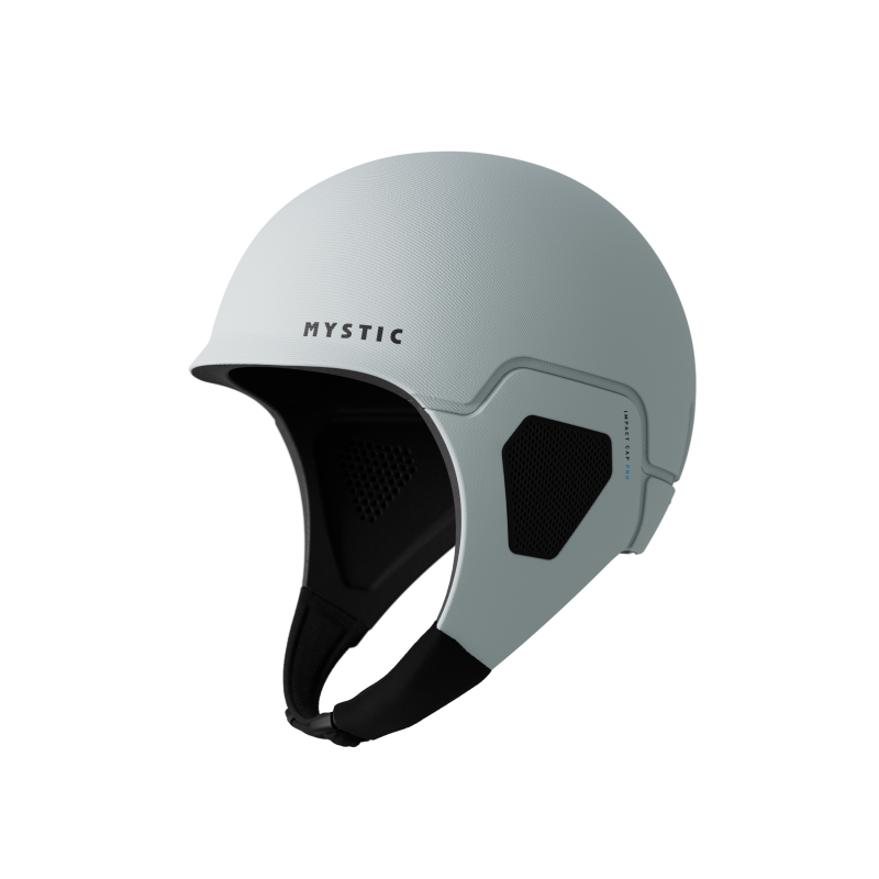 Mystic Impact cap white
