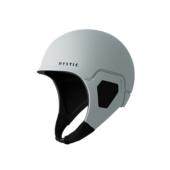 Mystic Impact cap white