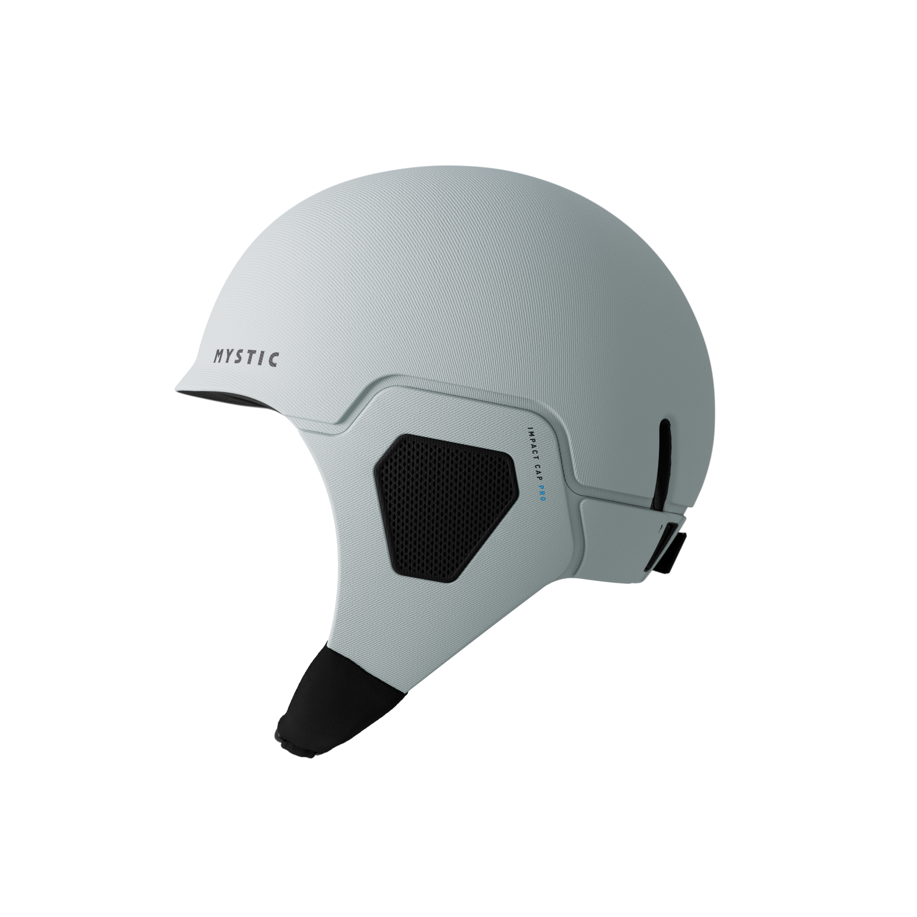 Mystic Impact cap white - 4