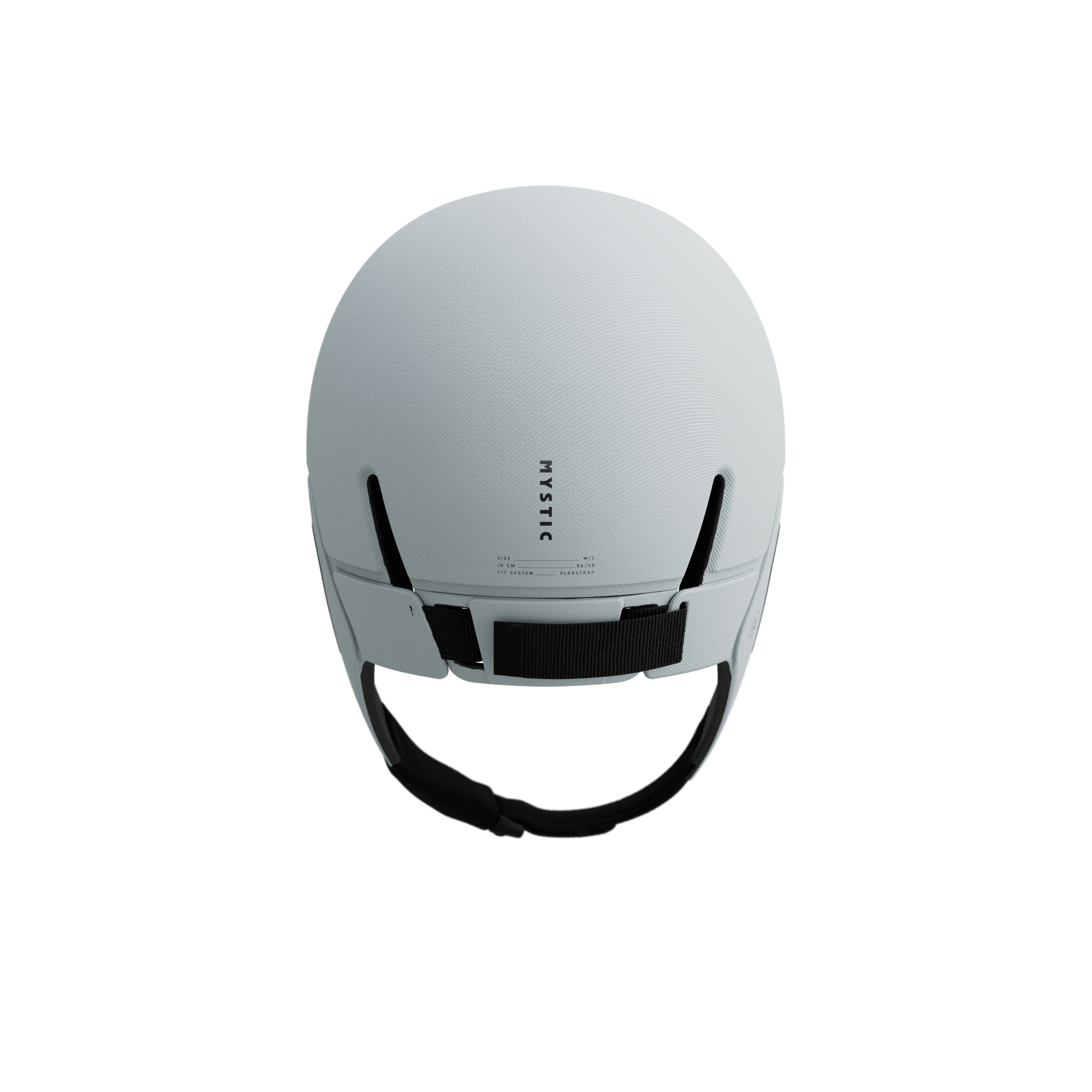 Mystic Impact cap white - 2