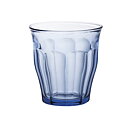 Picardie Tumbler MARINE  25 cl