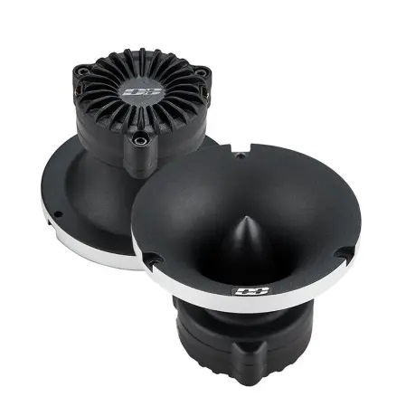 Deaf Bonce AT-37 Sport