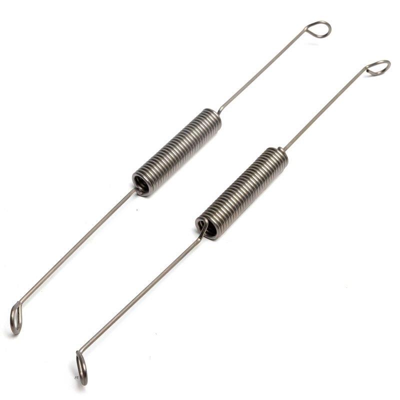 E-flite Landing Gear Spring Set: Night Timber X Evolution 1.2m