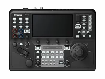 Canon RC-IP1000 Controller