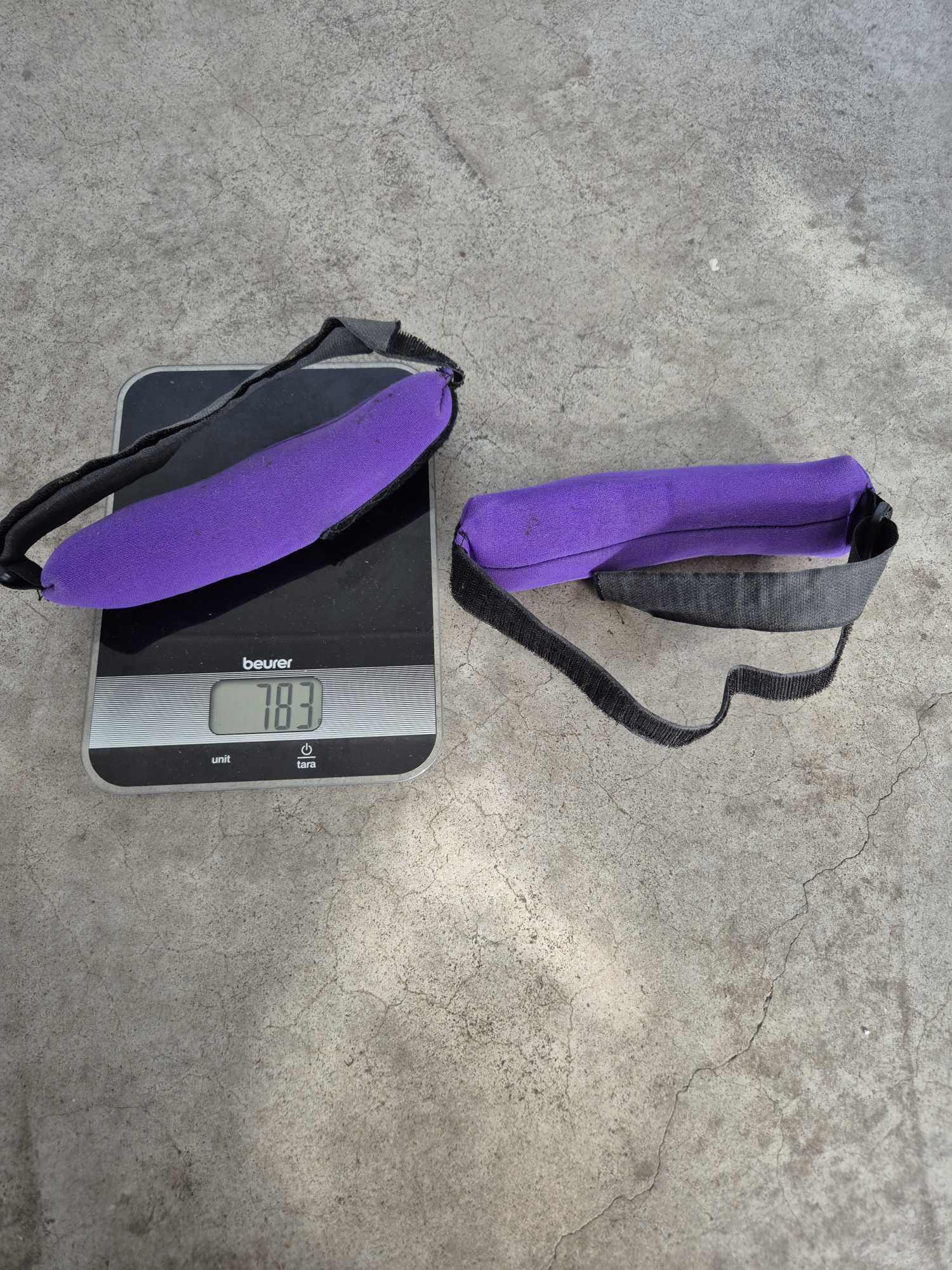 Benvikter