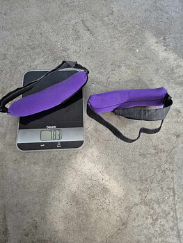Benvikter