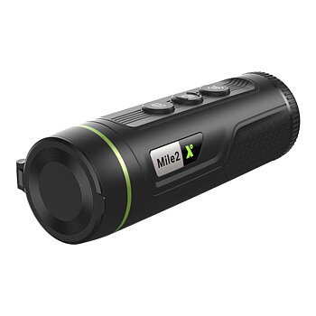 PixFra Mile M2 256x192, 10 mm Värmekamera