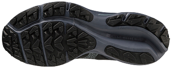 Mizuno Wave Rider GTX Dam