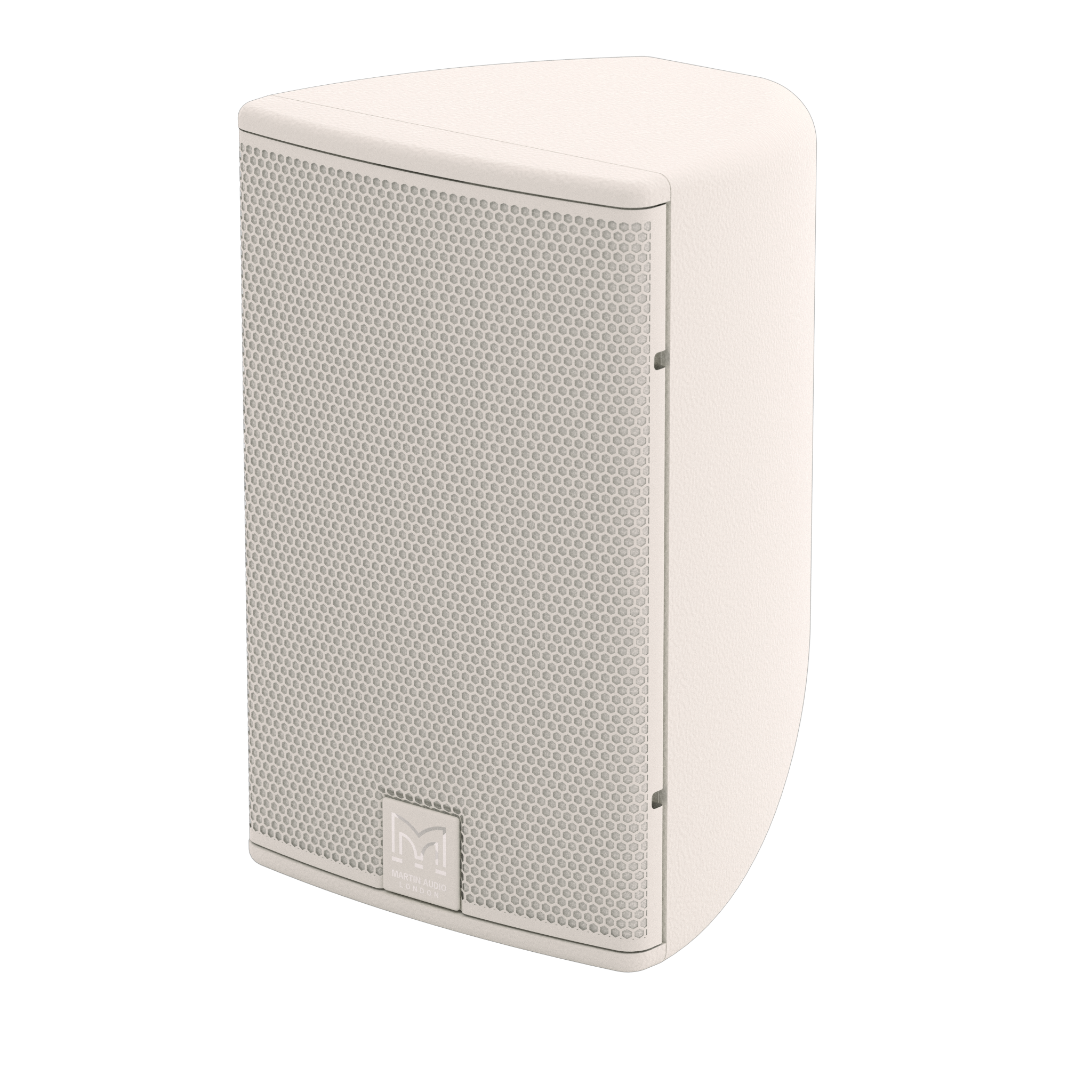 CDD6WTX-MAR - 6,5" CDD-högtalare TX marin kvalitet - Vit, pris/st, levereras i par