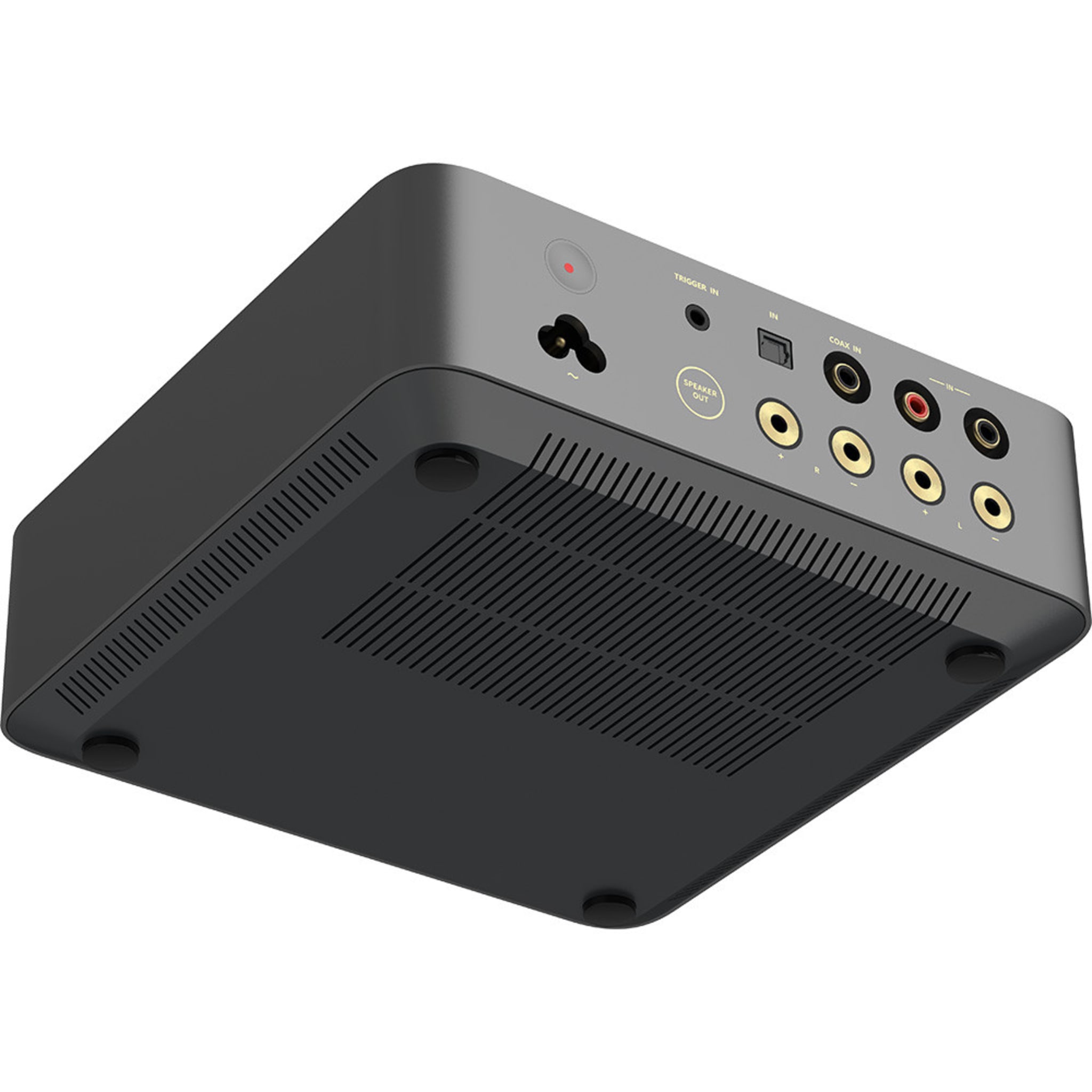 WiiM Vibelink Amp - 4