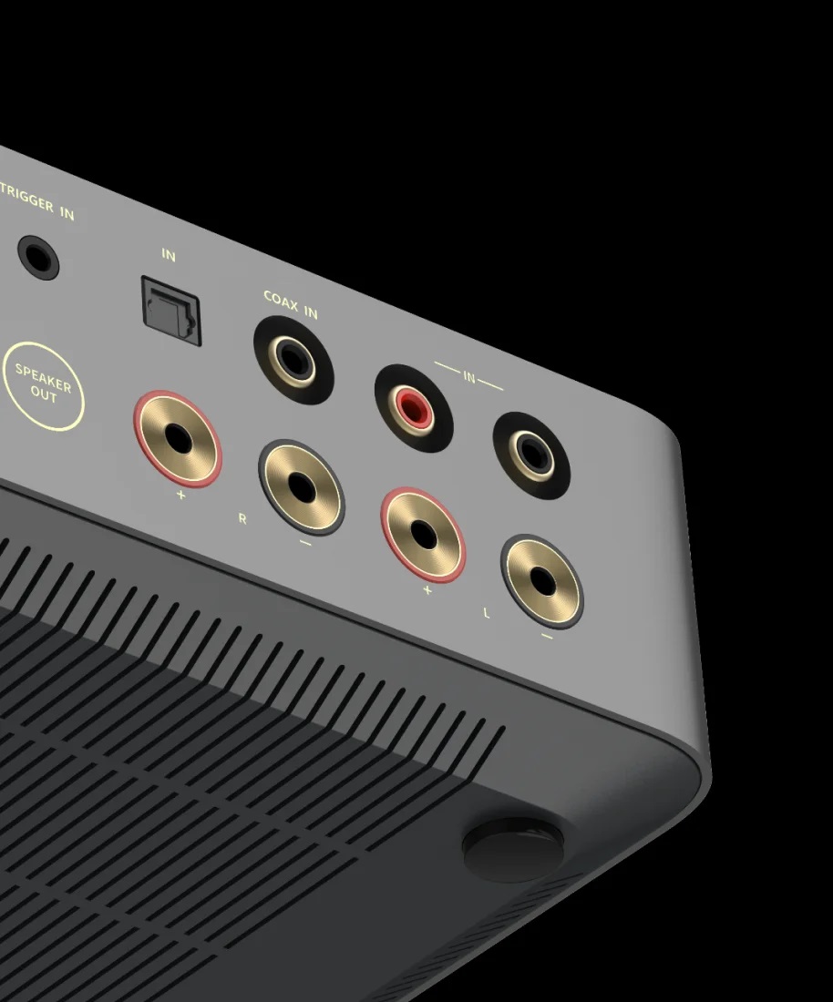 WiiM Vibelink Amp - 6