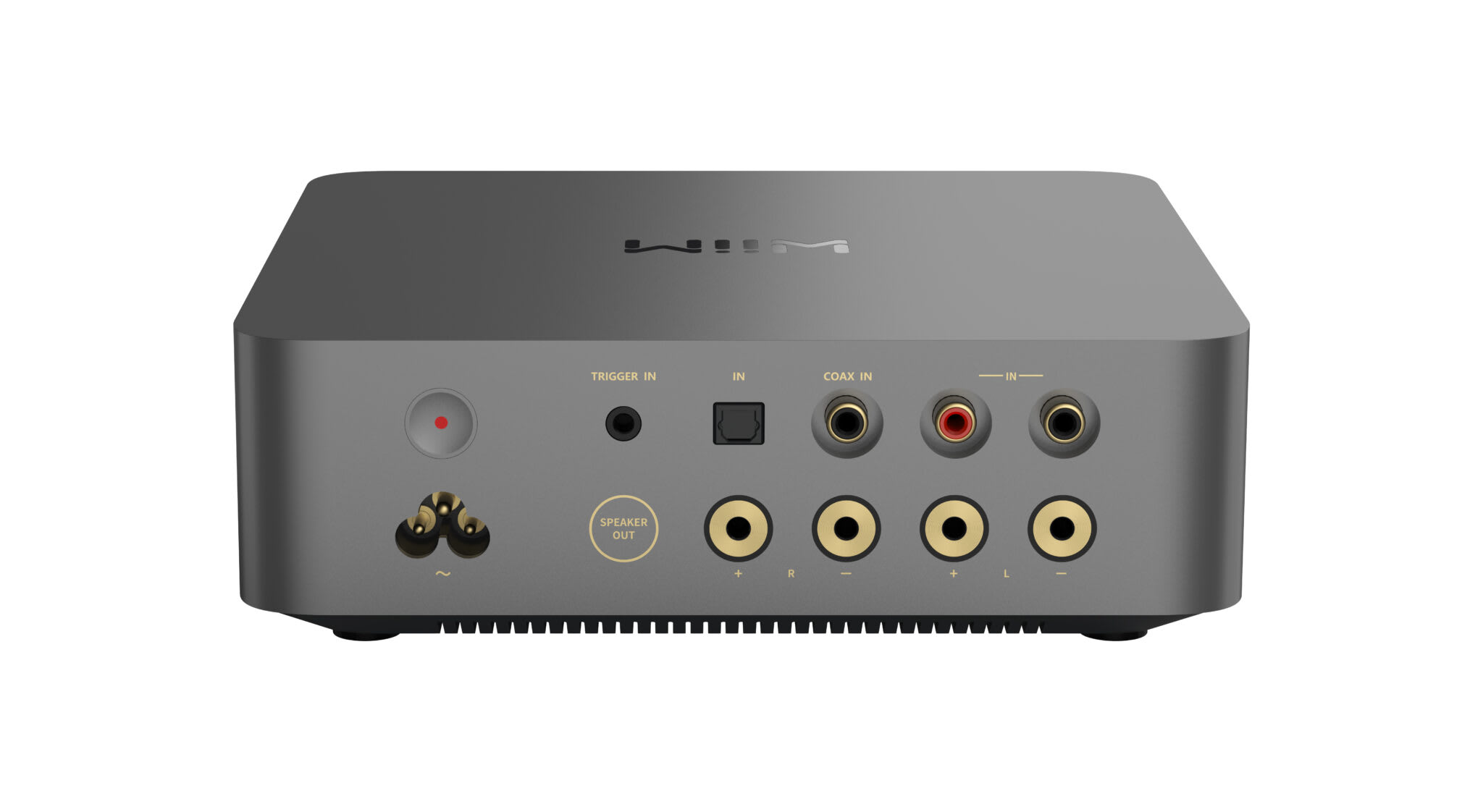 WiiM Vibelink Amp - 5