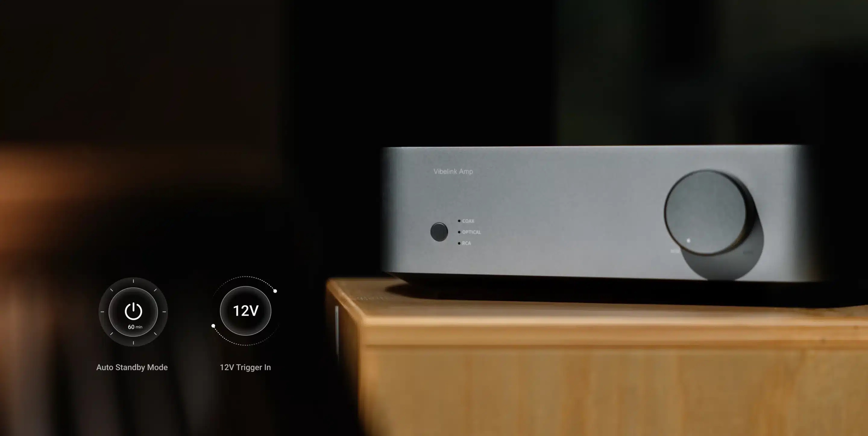 WiiM Vibelink Amp - 9