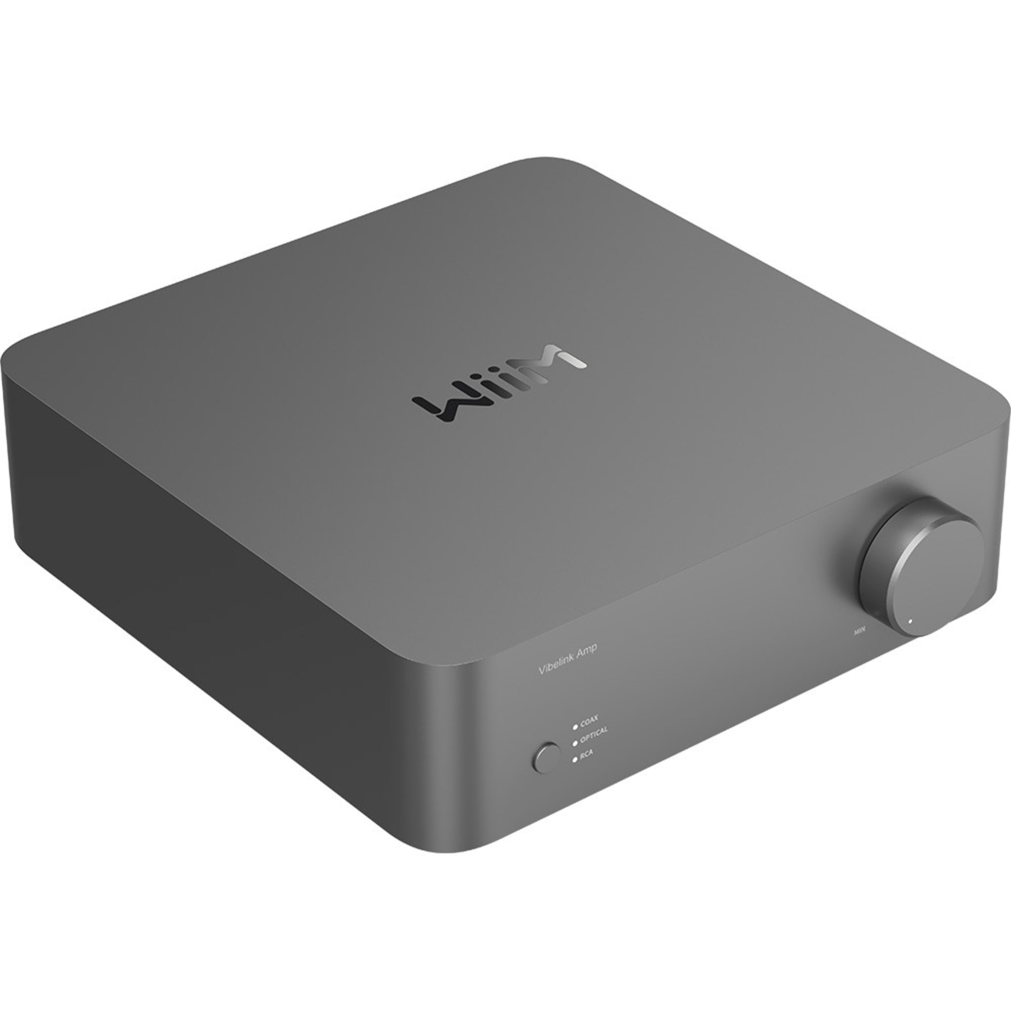WiiM Vibelink Amp - 3