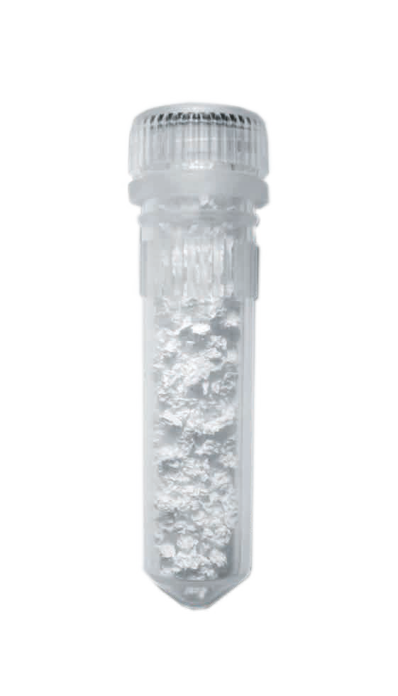 RESORBA Syntetisk benersättning 0,5 - 1mm  / 1 cc - 3
