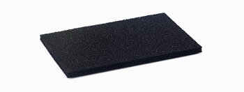 Kolfilter till Nestor kattlådor