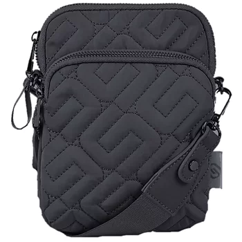 Ulrika Design - Mobil Bag Recycled Black