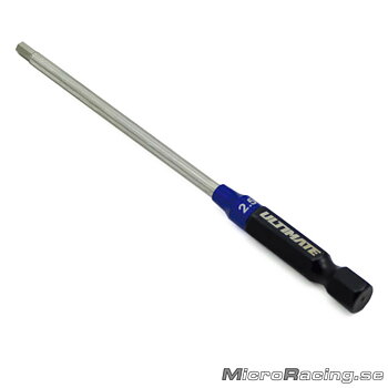 ULTIMATE - Tool Hex Tip 2.5x98mm