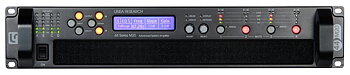 44 M20  4x 5,000W at 2 Ohm nominal load