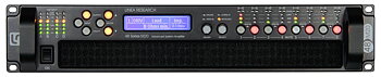 48 M3 Dante  8x 400W DSP amplifier with DanteTM