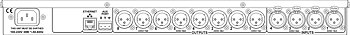 ASC48  4 input, 8 output Advanced System Processor
