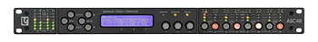 ASC48  4 input, 8 output Advanced System Processor