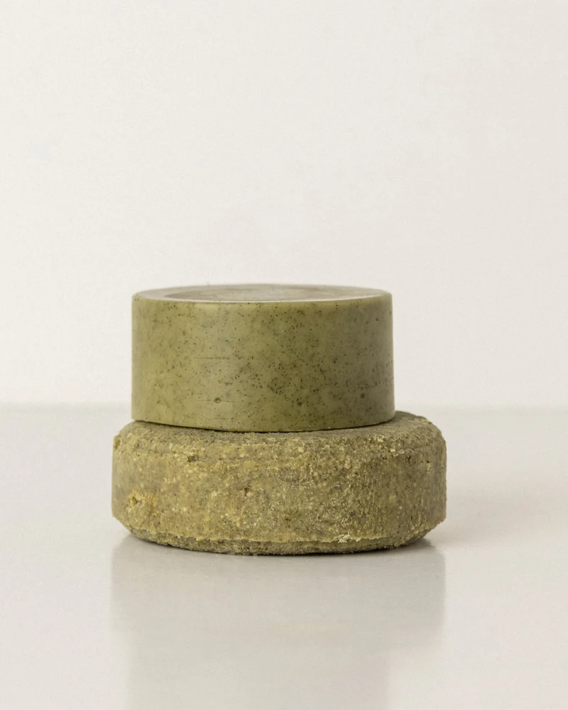 Green Heads Shampoo Bar Balance - Schampo - 3