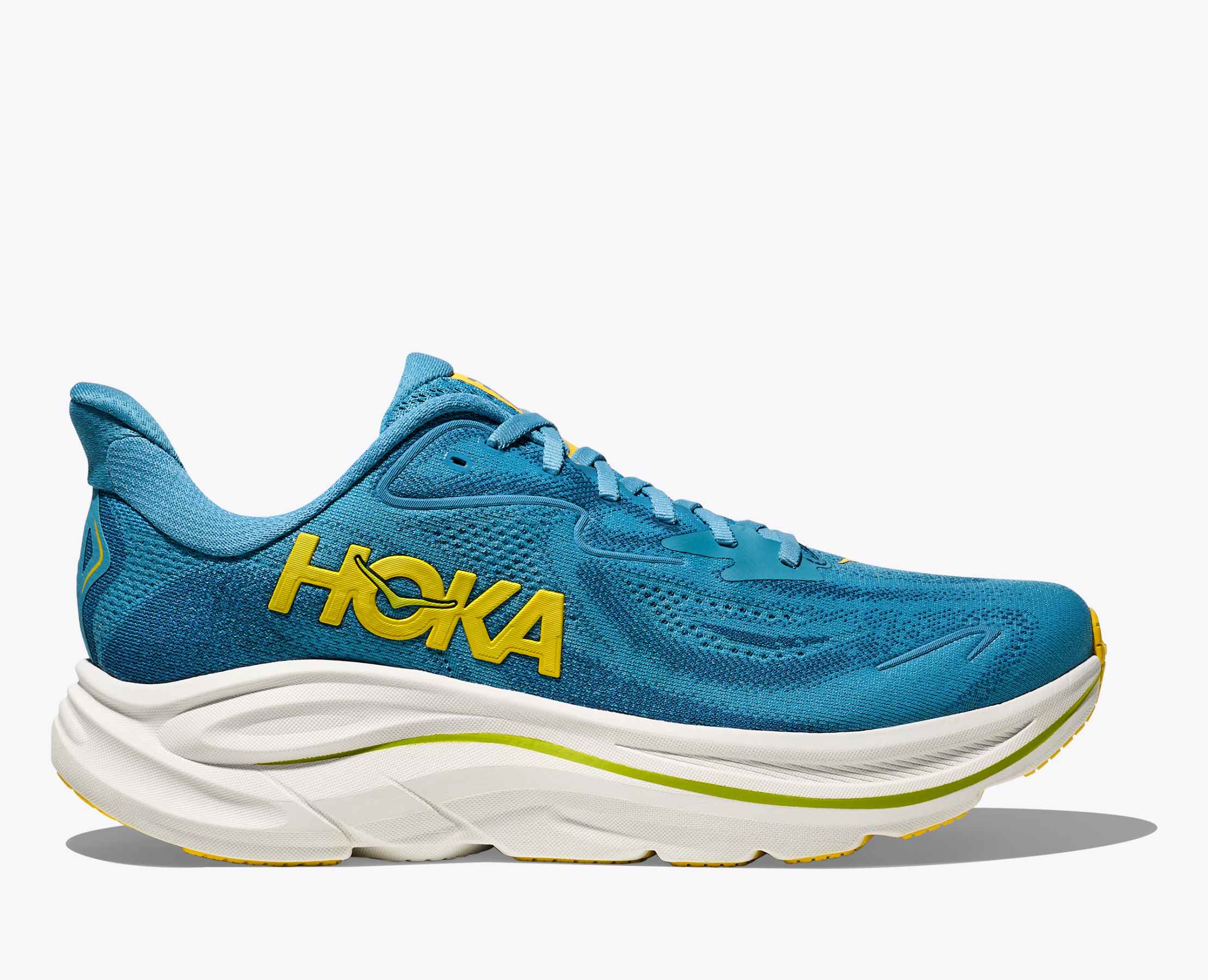 Hoka Clifton 10 M - 3