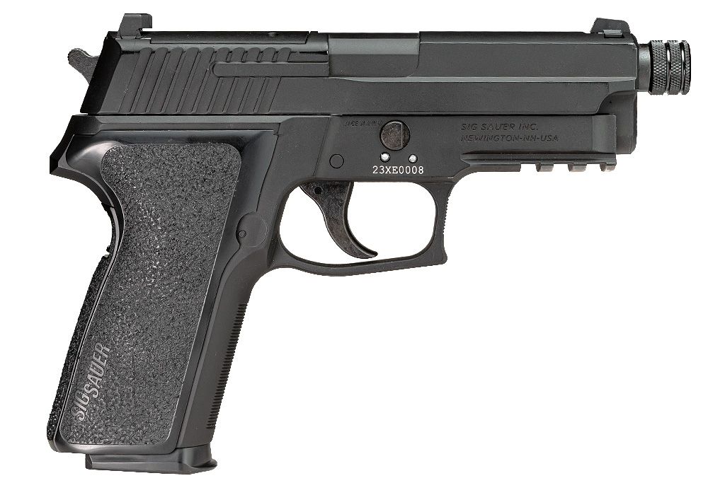 Sig Sauer P229 ASP 4,5mm - 4