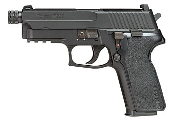 Sig Sauer P229 ASP 4,5mm