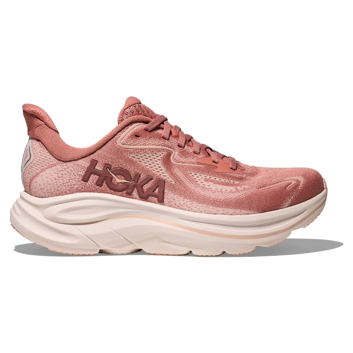 Hoka Clifton 10 Women - 3