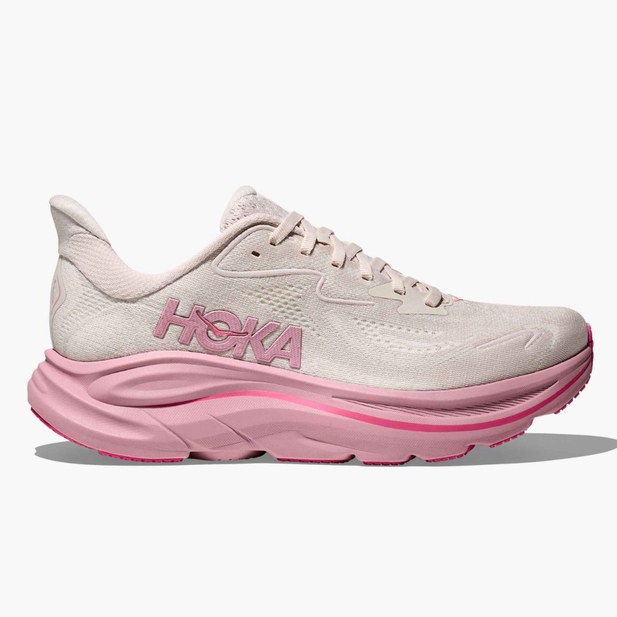 Hoka Clifton 10 Women - 4