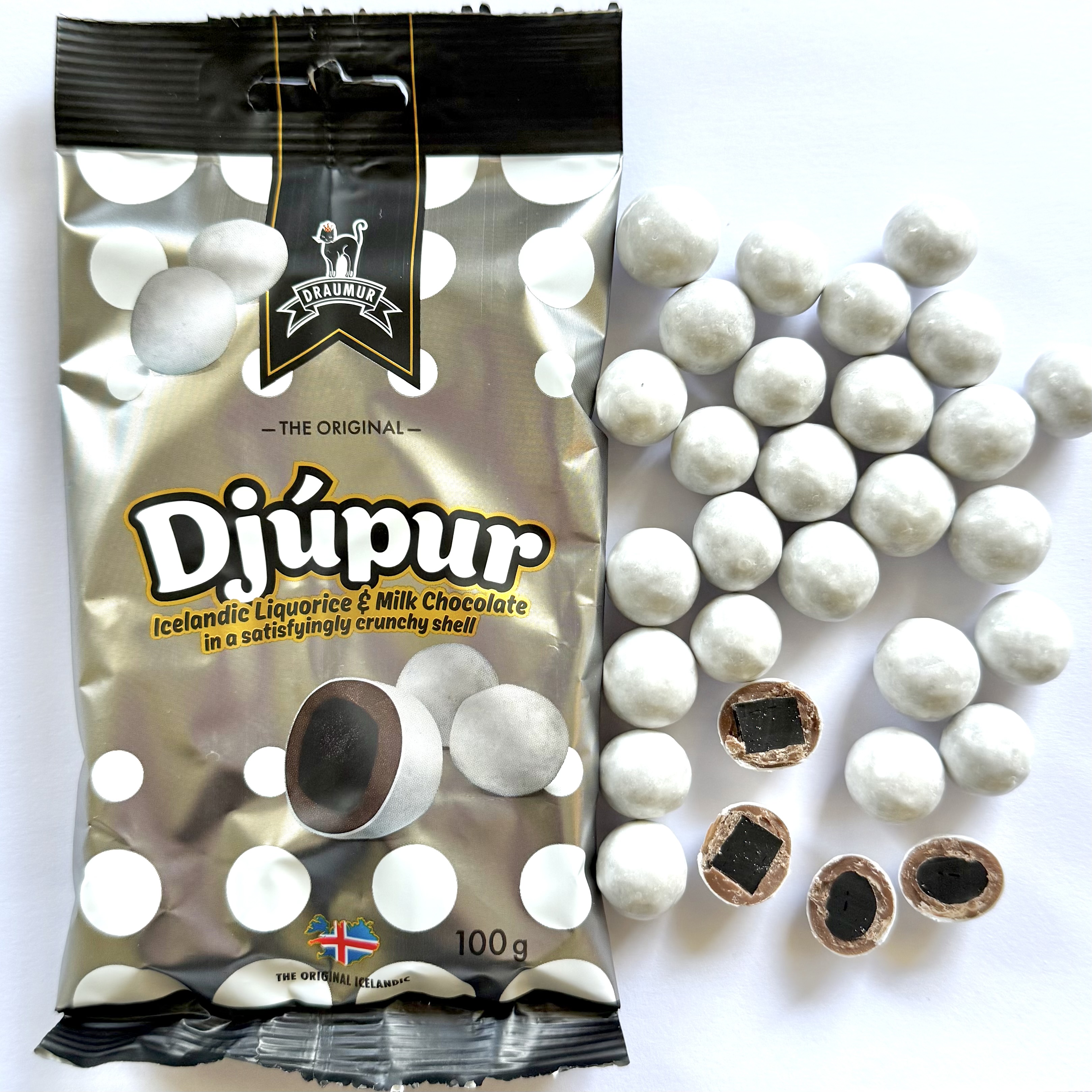 Djúpur