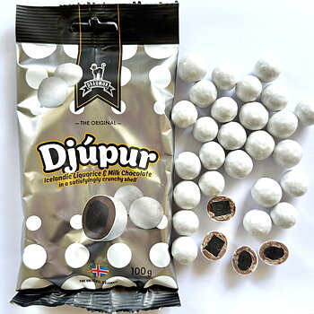 Djúpur