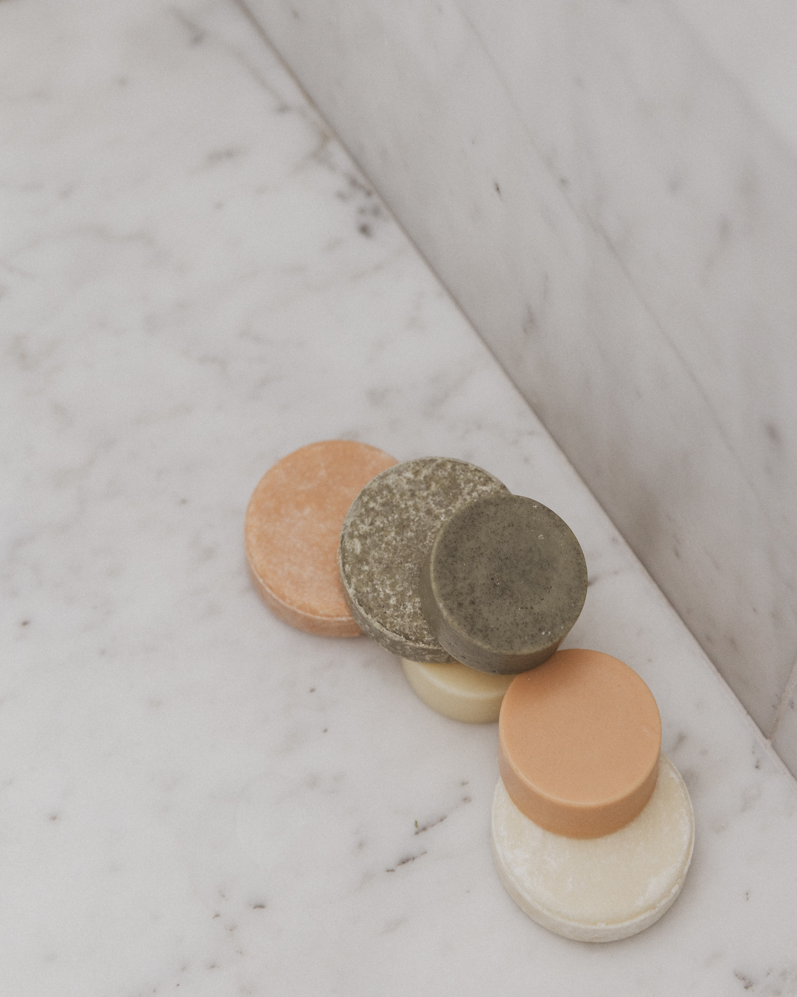 Green Heads Shampoo Bar Volume - Schampo  - 5