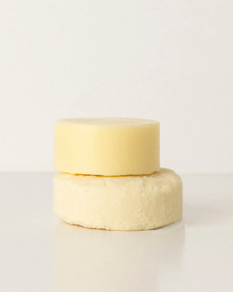 Green Heads Shampoo Bar Volume - Schampo  - 4