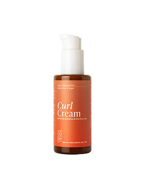 Green Heads Curl Cream - Lockkräm 