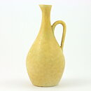 カールハリー・スタルハーネ  SYRシリーズ  膨らみのある黄色のベース  (16cm) 1950年代 (2)