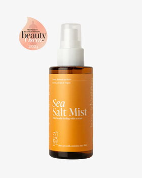 Green Heads Sea Salt Mist -Saltvattenspray 