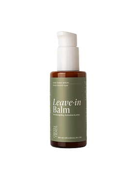 Green Heads Leave-in Balm - Leave In Balsam