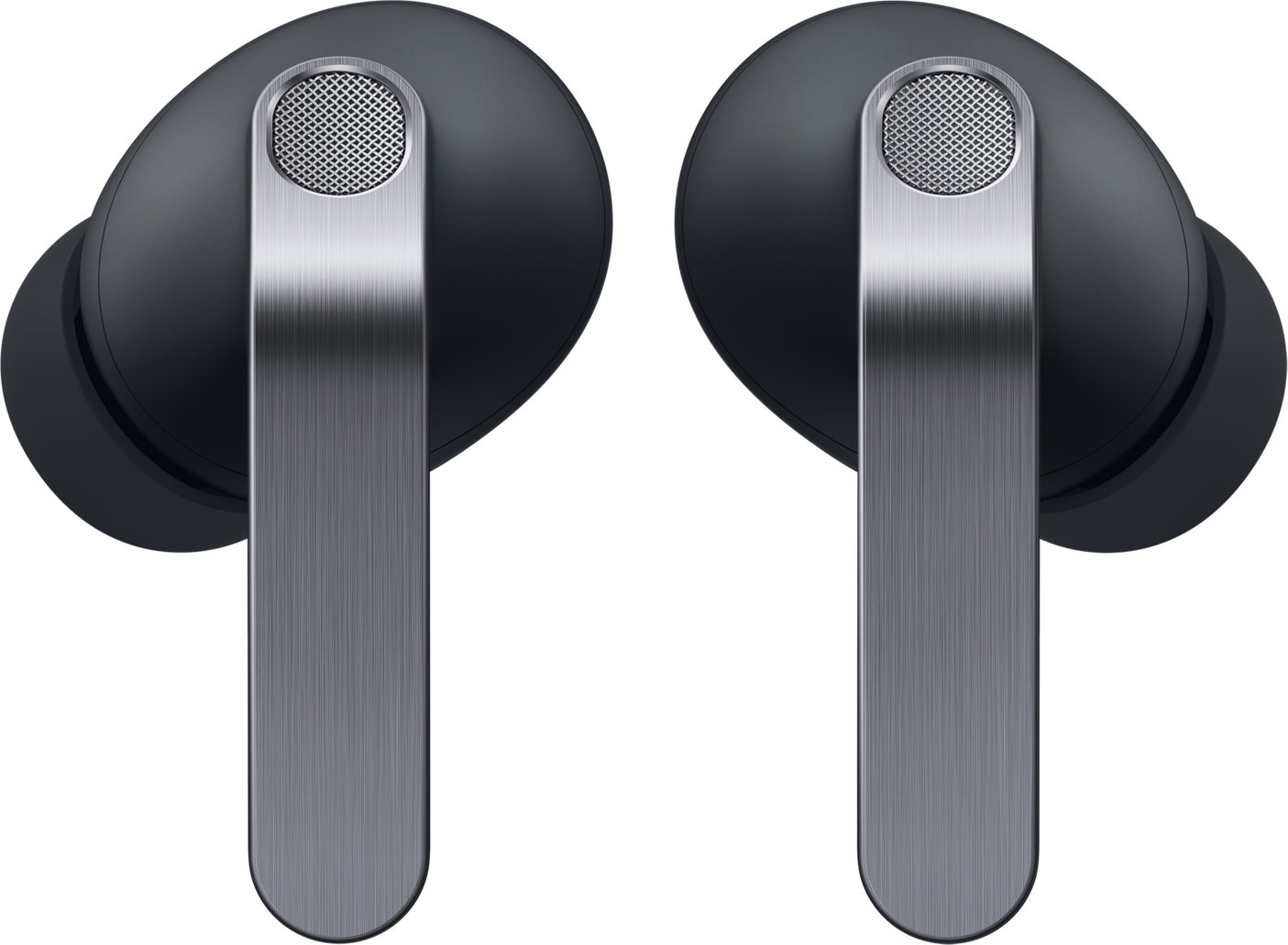Original Samsung Galaxy Buds 4 Pro - Svart - 3