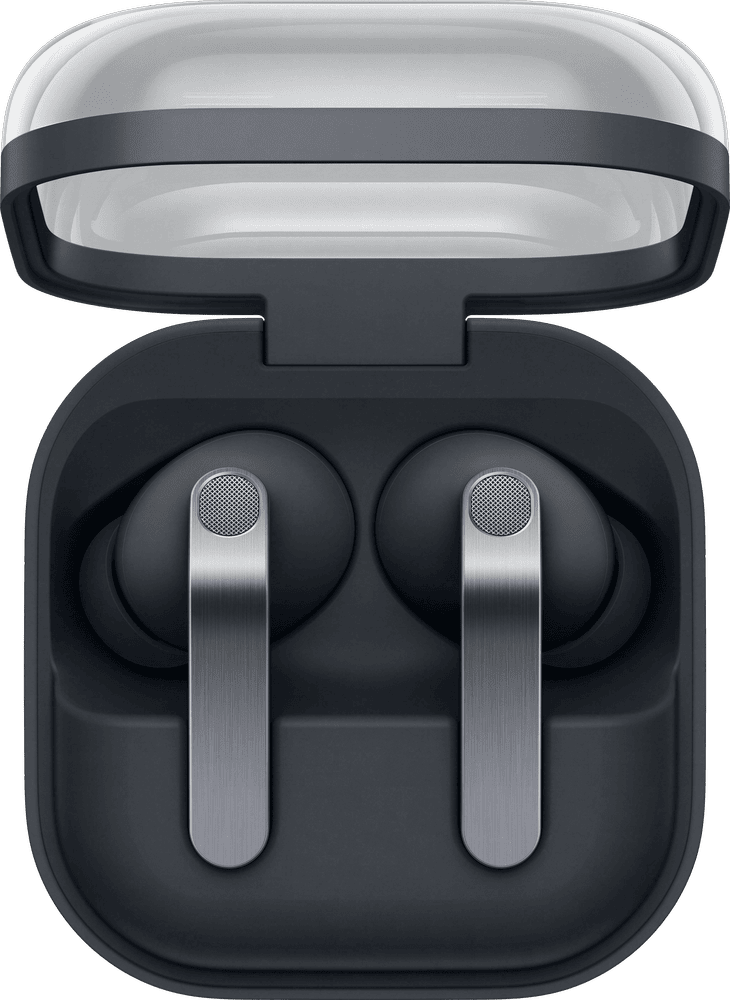 Original Samsung Galaxy Buds 4 Pro - Svart - 2