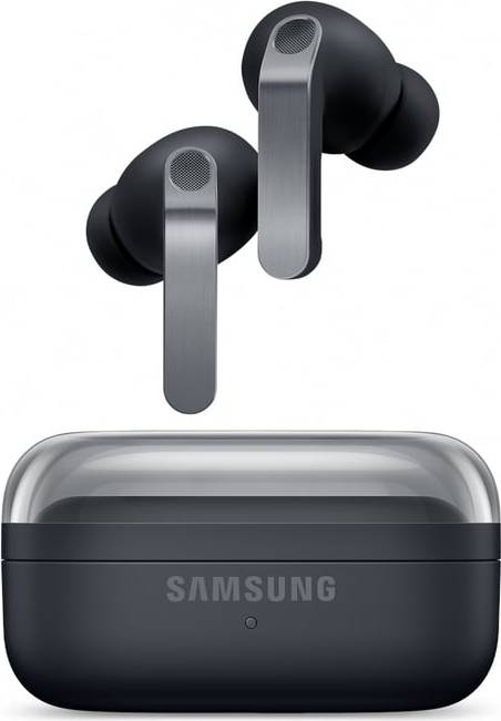 Original Samsung Galaxy Buds 4 Pro - Svart