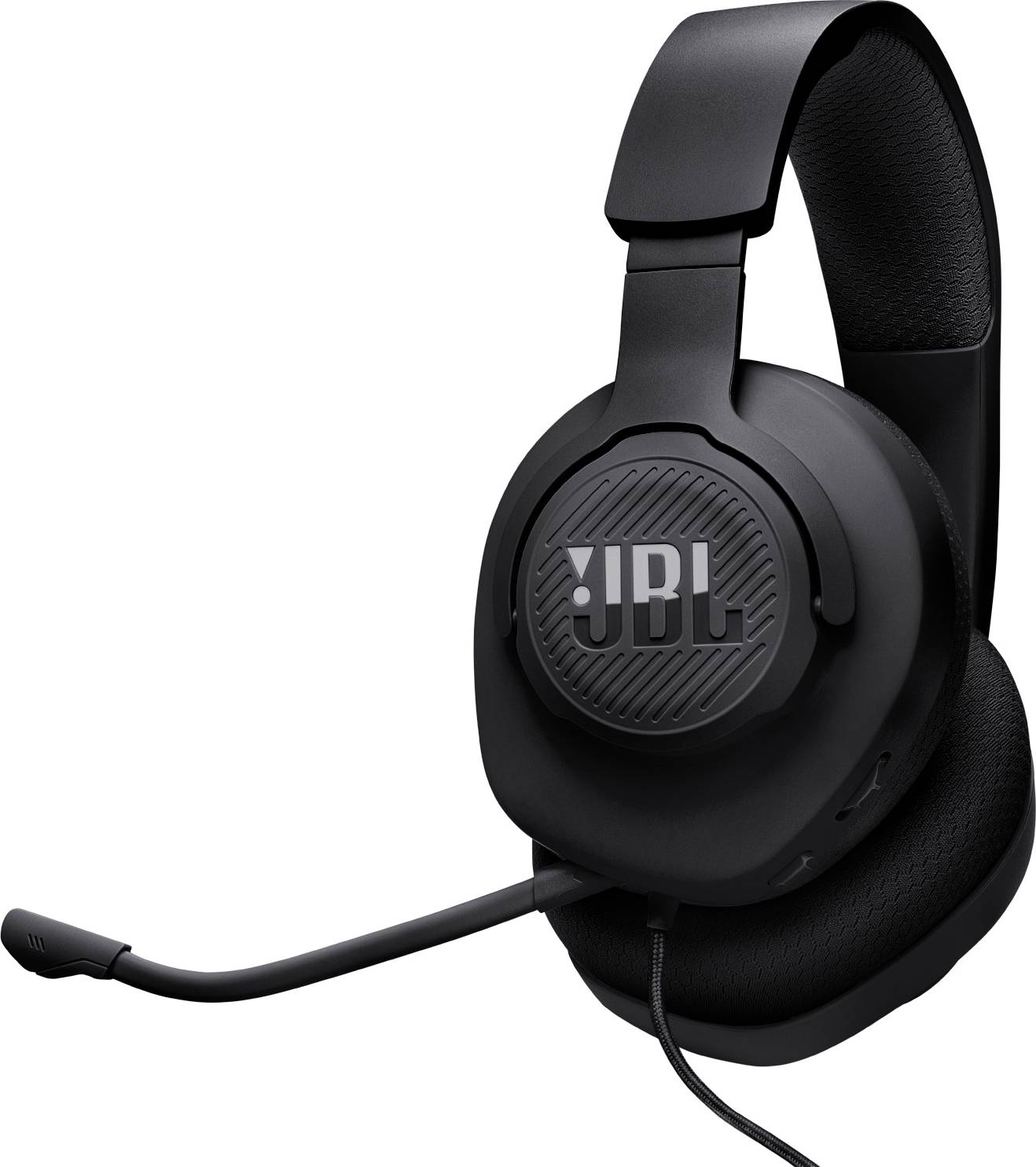 Original JBL Quantum 100M2 Over-Ear Headset - Svart