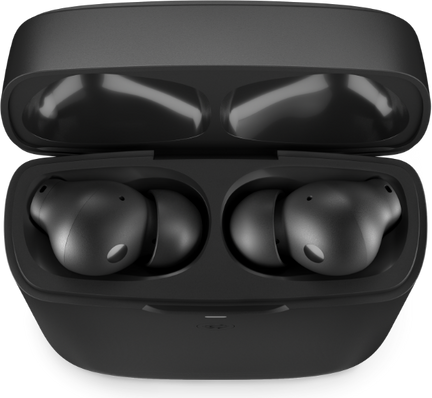 Original Urbanista Phoenix True Wireless - Svart - 2