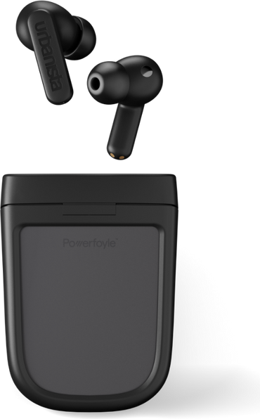 Original Urbanista Phoenix True Wireless - Svart